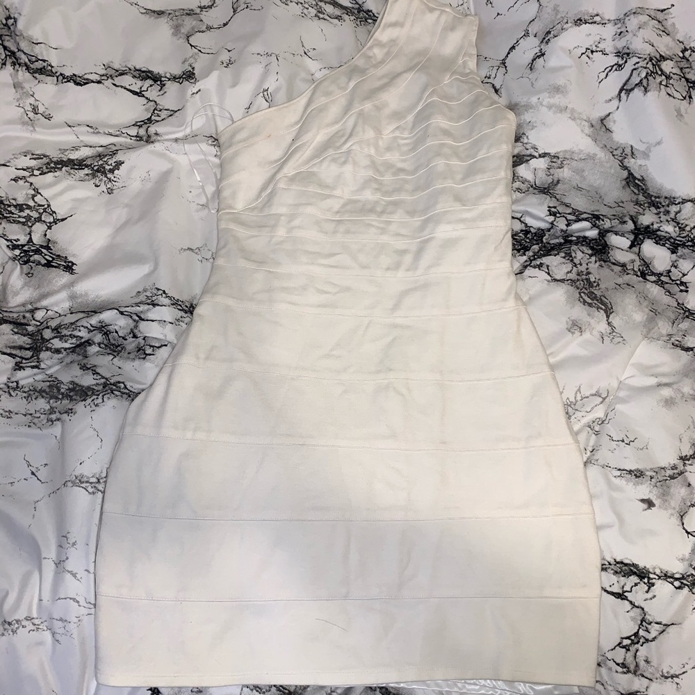 Express Bandage Dress